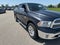 2017 RAM 1500 Longhorn Crew Cab 4x4 5'7' Box