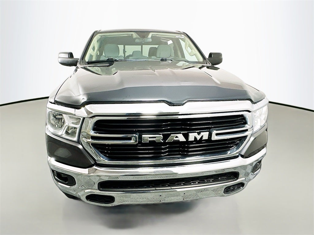 2020 RAM 1500 Big Horn Crew Cab 4x4 5'7' Box