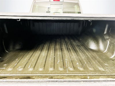 2020 RAM 1500 Big Horn Crew Cab 4x4 5'7' Box