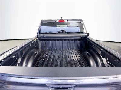 2021 RAM 1500 Big Horn Crew Cab 4x4 5'7' Box