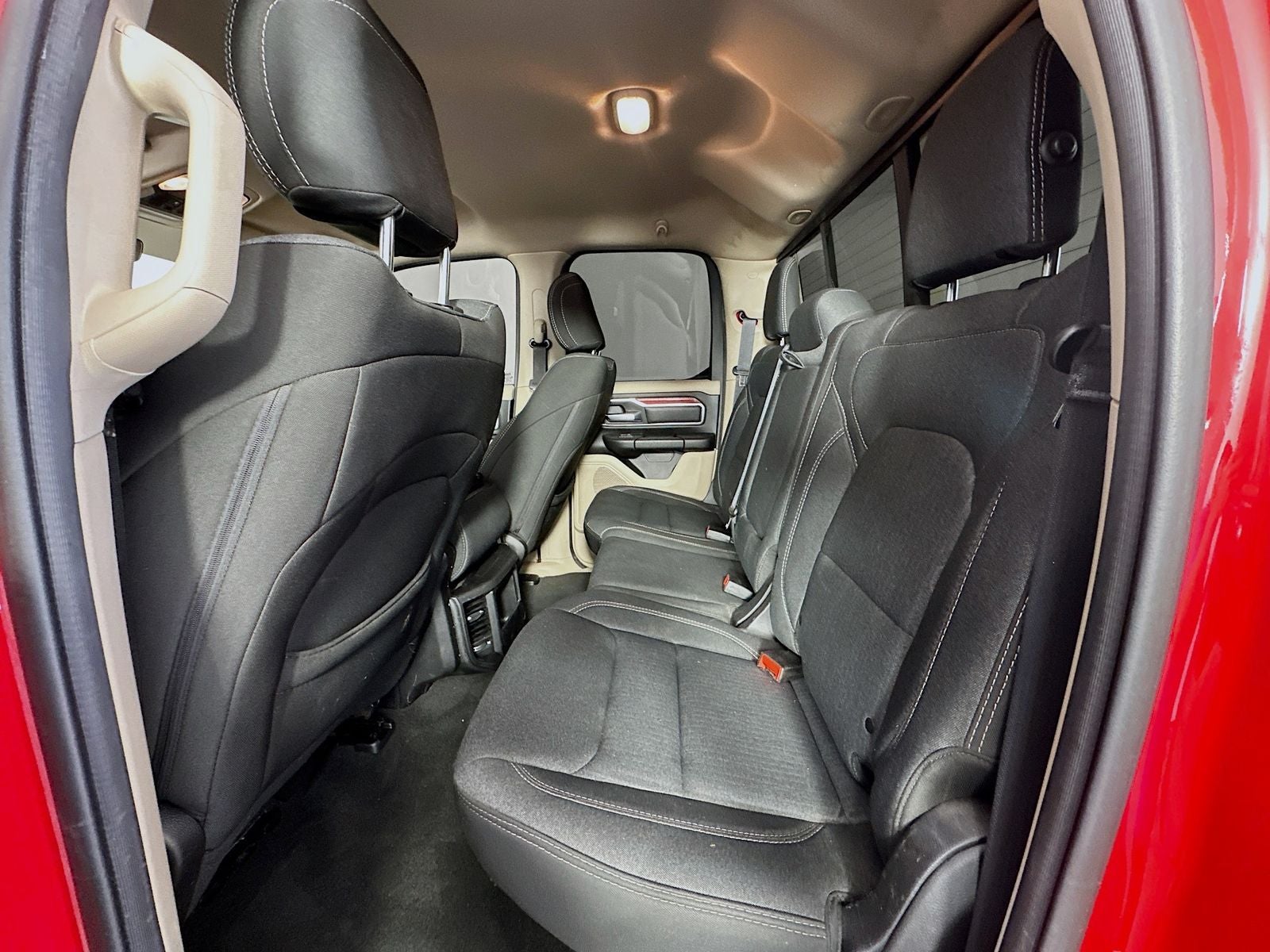 2019 RAM 1500 Big Horn/Lone Star Quad Cab 4x4 6'4' Box