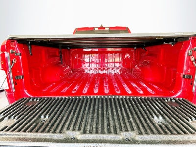 2019 RAM 1500 Big Horn/Lone Star Quad Cab 4x4 6'4' Box