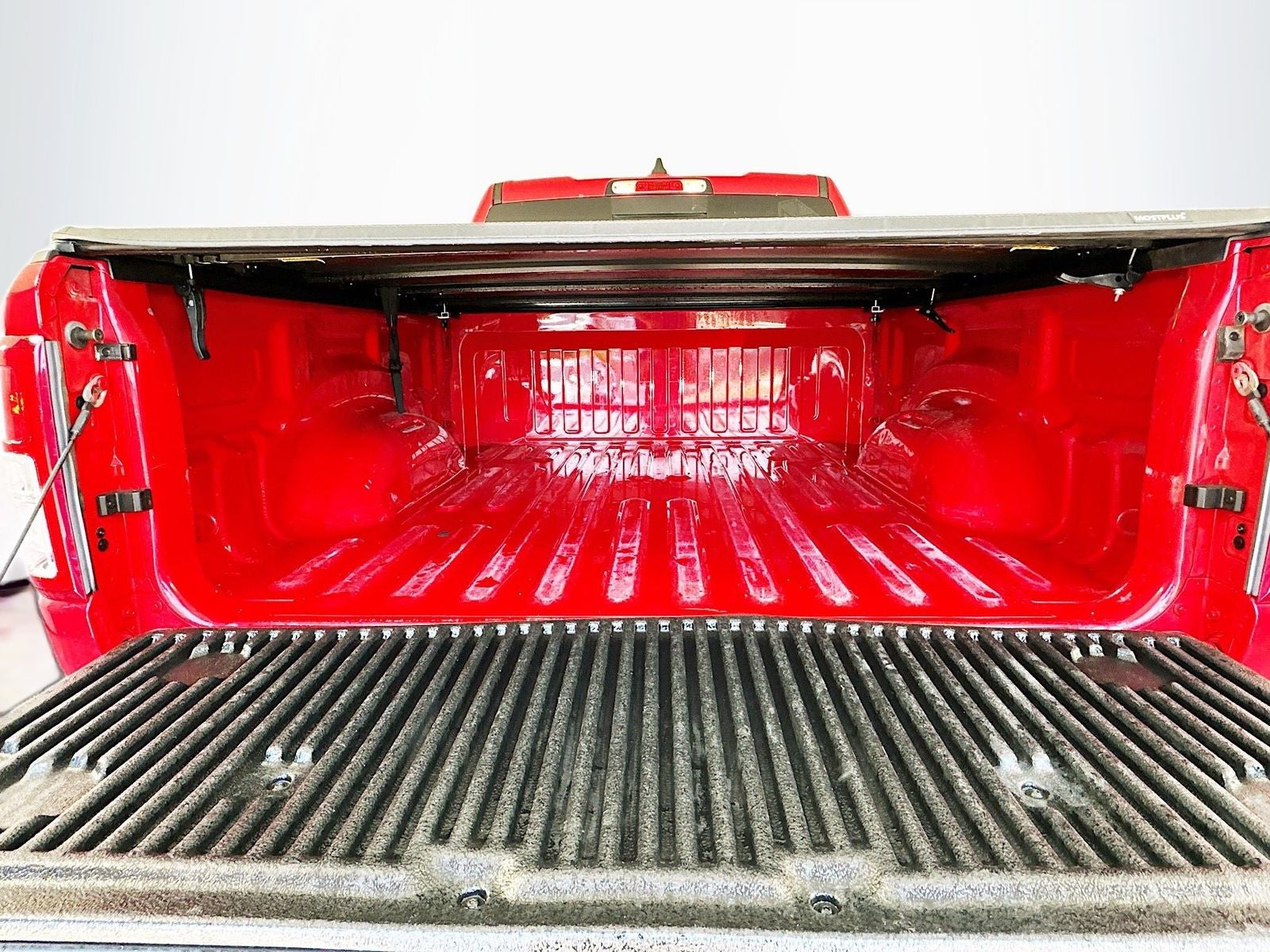 2019 RAM 1500 Big Horn/Lone Star Quad Cab 4x4 6'4' Box