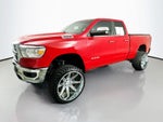2019 RAM 1500 Big Horn/Lone Star Quad Cab 4x4 6'4' Box