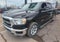 2021 RAM 1500 Big Horn Crew Cab 4x4 5'7' Box