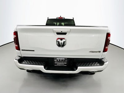 2019 RAM 1500 Big Horn/Lone Star Crew Cab 4x4 5'7' Box