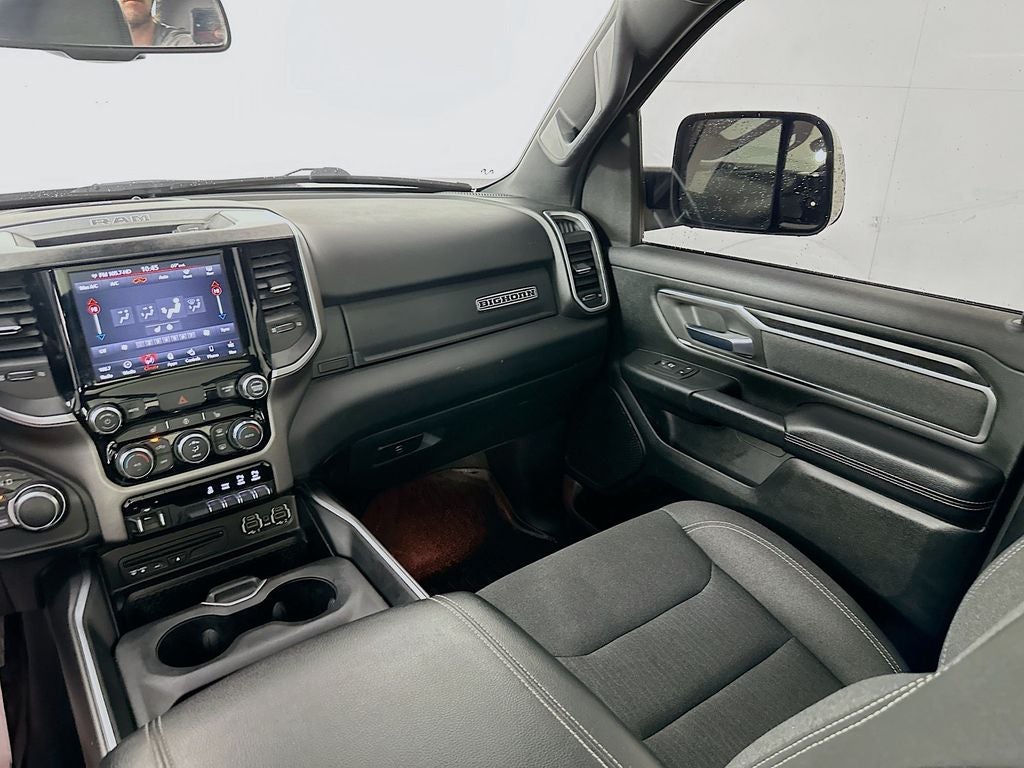 2019 RAM 1500 Big Horn/Lone Star Crew Cab 4x4 5'7' Box