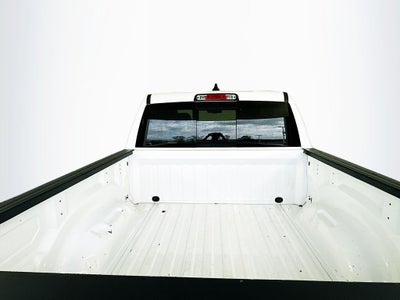 2019 RAM 1500 Big Horn/Lone Star Crew Cab 4x4 5'7' Box