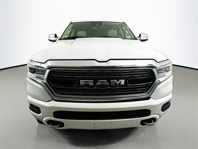 2021 RAM 1500 Limited Crew Cab 4x4 5'7' Box