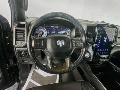 2020 RAM 1500 Limited Crew Cab 4x4 5'7' Box