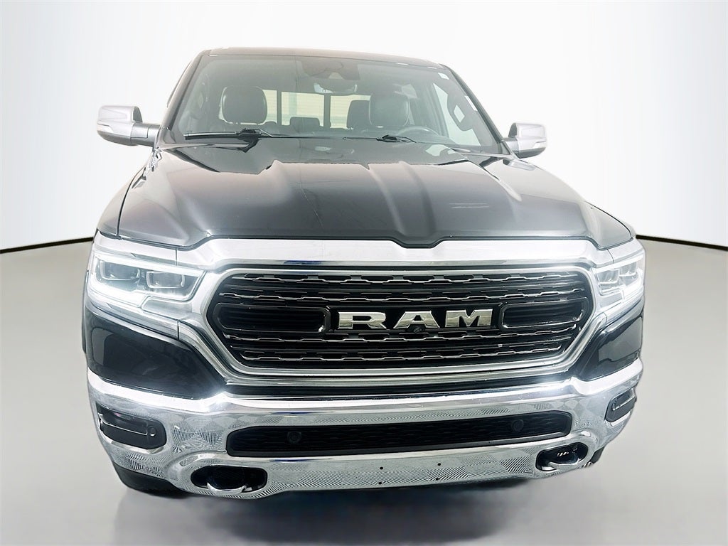 2020 RAM 1500 Limited Crew Cab 4x4 5'7' Box