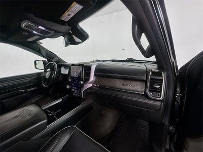 2020 RAM 1500 Limited Crew Cab 4x4 5'7' Box