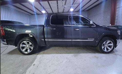2020 RAM 1500 Limited Crew Cab 4x4 5'7' Box