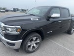 2022 RAM 1500 Laramie Crew Cab 4x4 5'7' Box