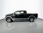 2019 RAM 1500 Laramie Crew Cab 4x4 5'7' Box