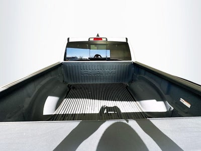 2021 RAM 1500 Laramie Crew Cab 4x4 5'7' Box