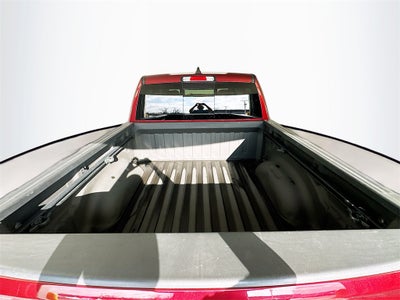 2019 RAM 1500 Laramie Crew Cab 4x4 5'7' Box