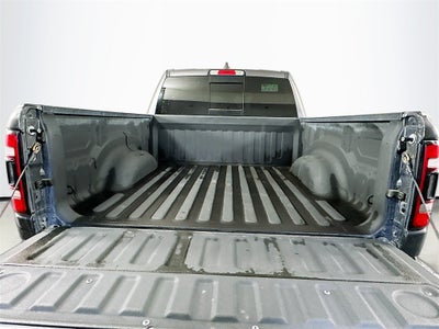 2020 RAM 1500 Rebel Crew Cab 4x4 5'7' Box