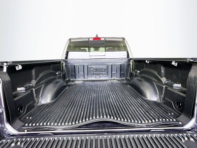 2021 RAM 1500 Big Horn Crew Cab 4x4 6'4' Box