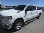 2022 RAM 1500 Big Horn Crew Cab 4x4 6'4' Box