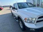 2009 Dodge Ram 1500 TRX4 Off-Road