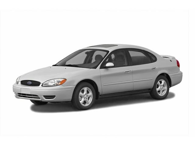 2005 Ford Taurus SE