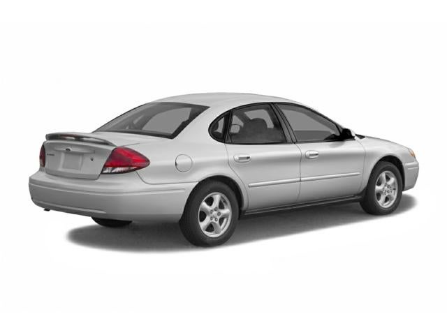 2005 Ford Taurus SE