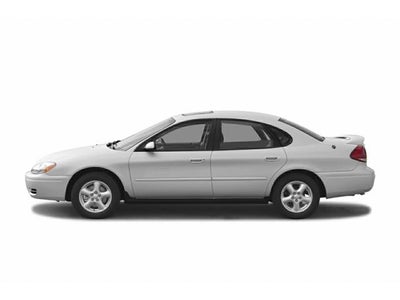 2005 Ford Taurus SE