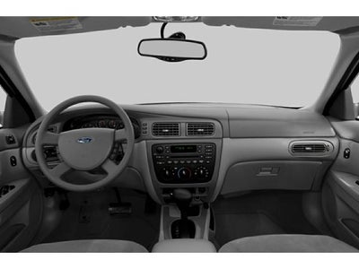 2005 Ford Taurus SE