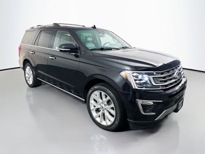 2019 Ford Expedition Limited