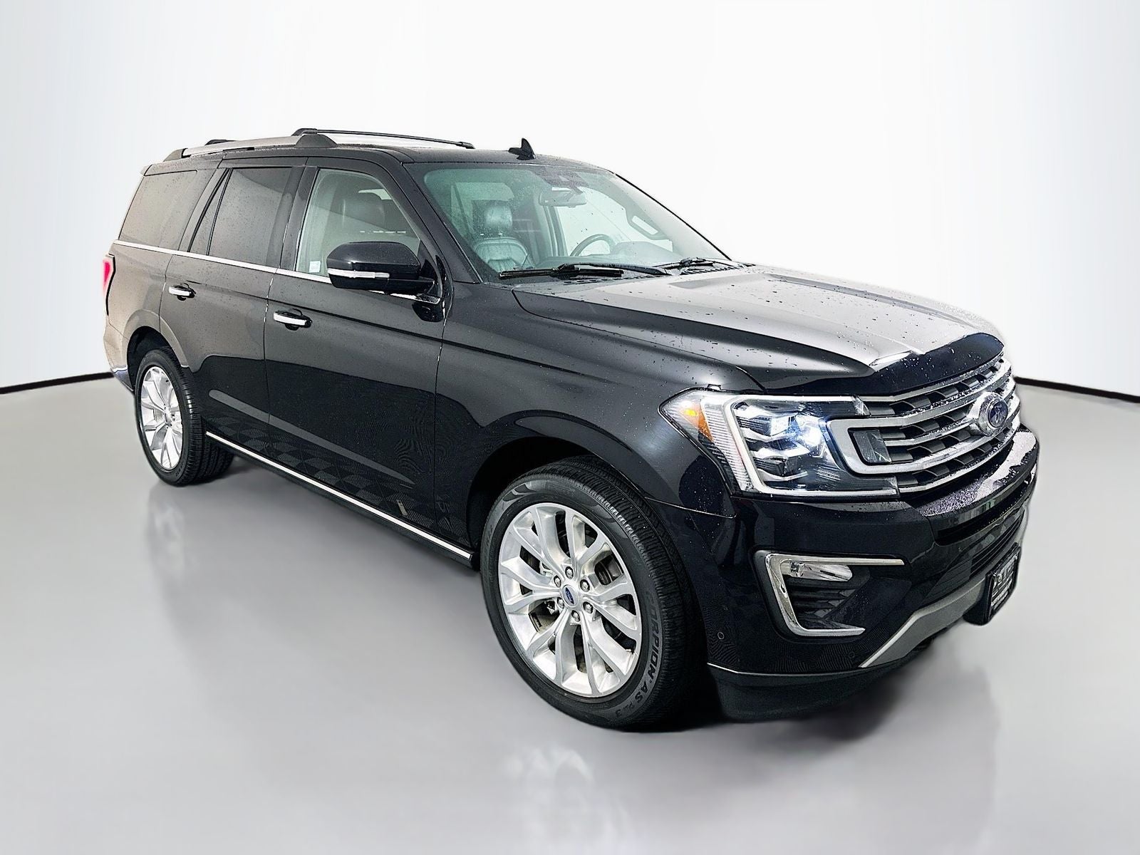 2019 Ford Expedition Limited