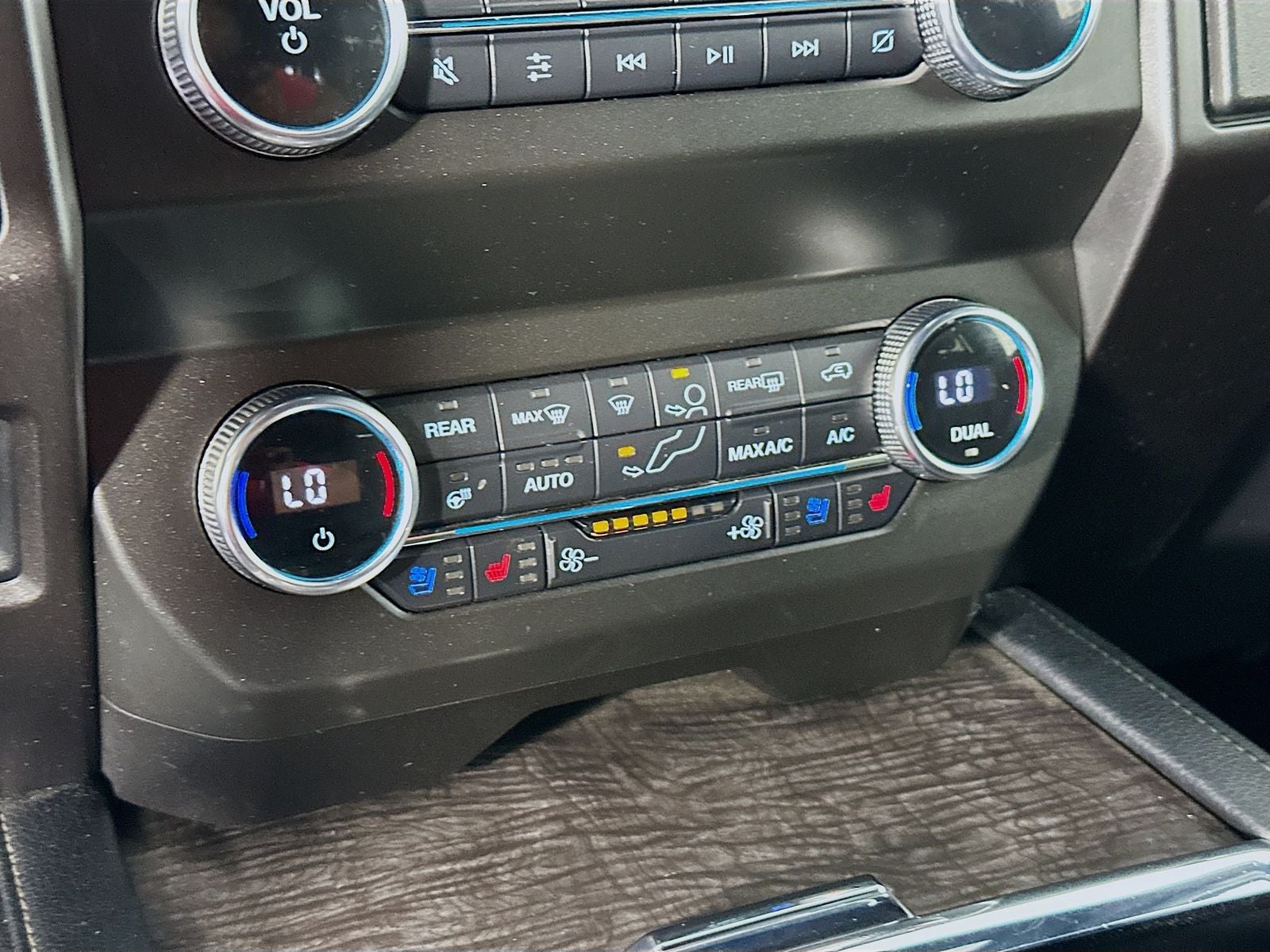 2019 Ford Expedition Limited
