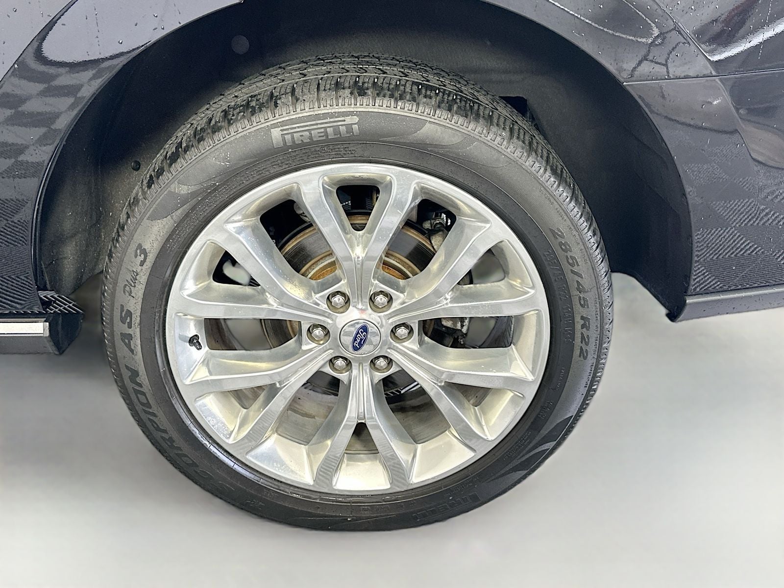 2019 Ford Expedition Limited