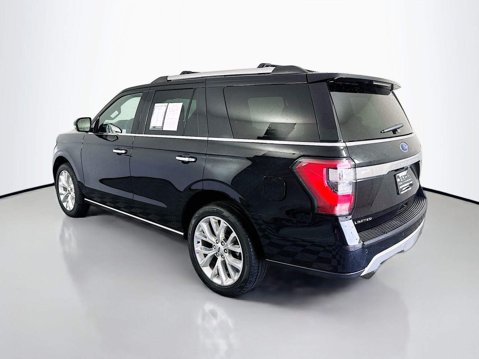 2019 Ford Expedition Limited
