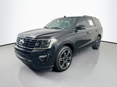 2019 Ford Expedition Limited