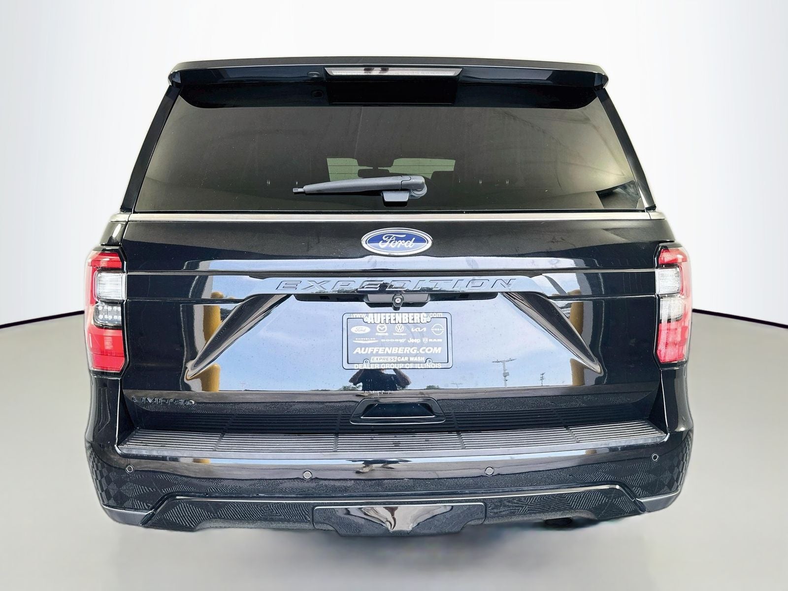 2019 Ford Expedition Limited