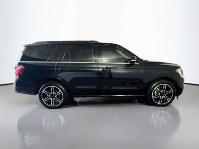 2019 Ford Expedition Limited