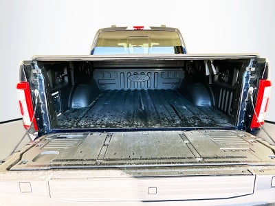 2022 Ford F-150 Limited