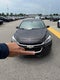 2015 Chevrolet Malibu LT 1LT