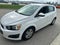 2015 Chevrolet Sonic LT