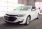 2021 Chevrolet Malibu FWD LT