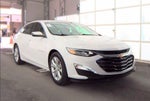 2021 Chevrolet Malibu FWD LT