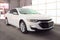 2021 Chevrolet Malibu FWD LT
