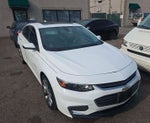 2017 Chevrolet Malibu Premier