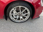 2011 Cadillac CTS-V Base