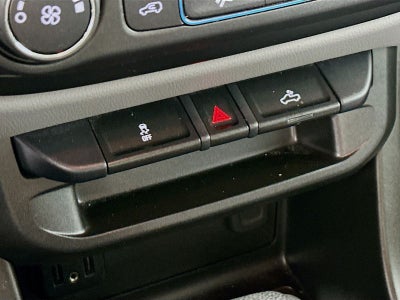 2021 Chevrolet Colorado 2WD Crew Cab Short Box WT
