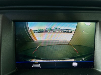 2020 Chevrolet Colorado 4WD Crew Cab Short Box WT
