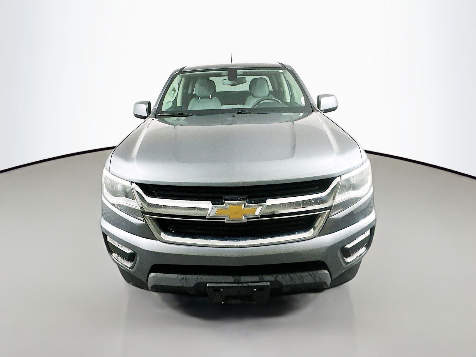2020 Chevrolet Colorado 4WD Crew Cab Short Box WT