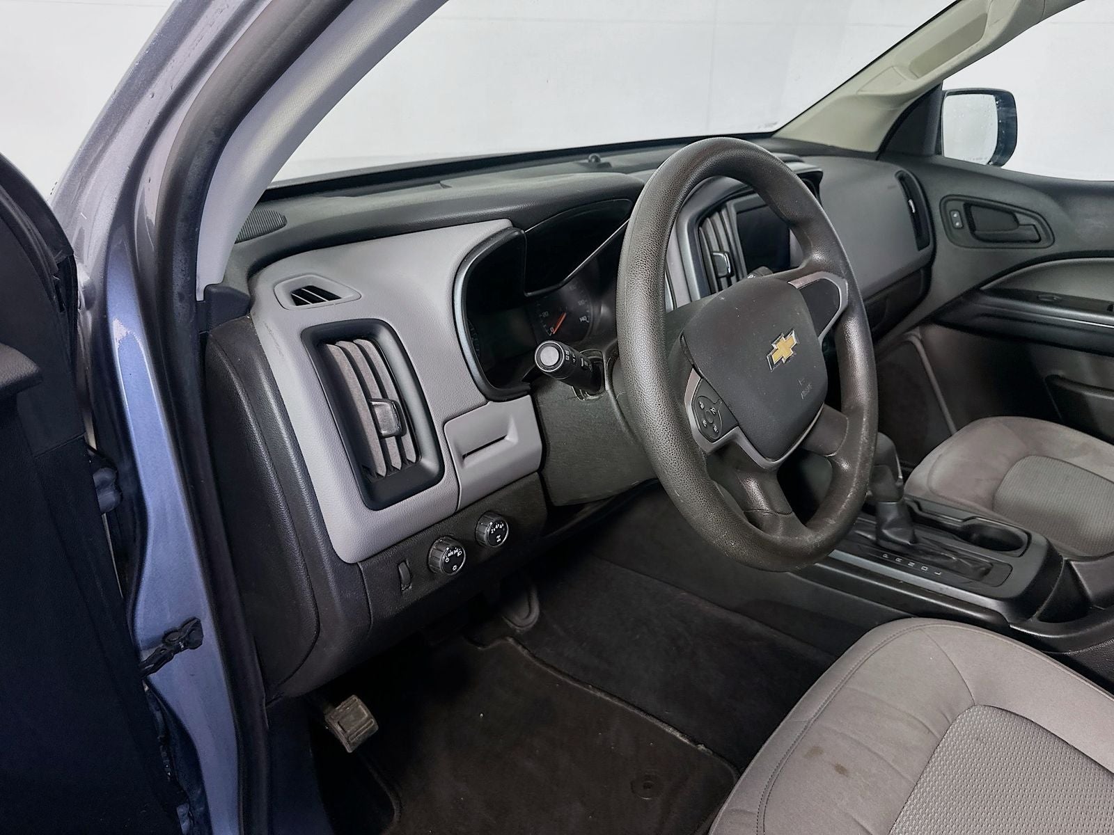 2020 Chevrolet Colorado 4WD Crew Cab Short Box WT