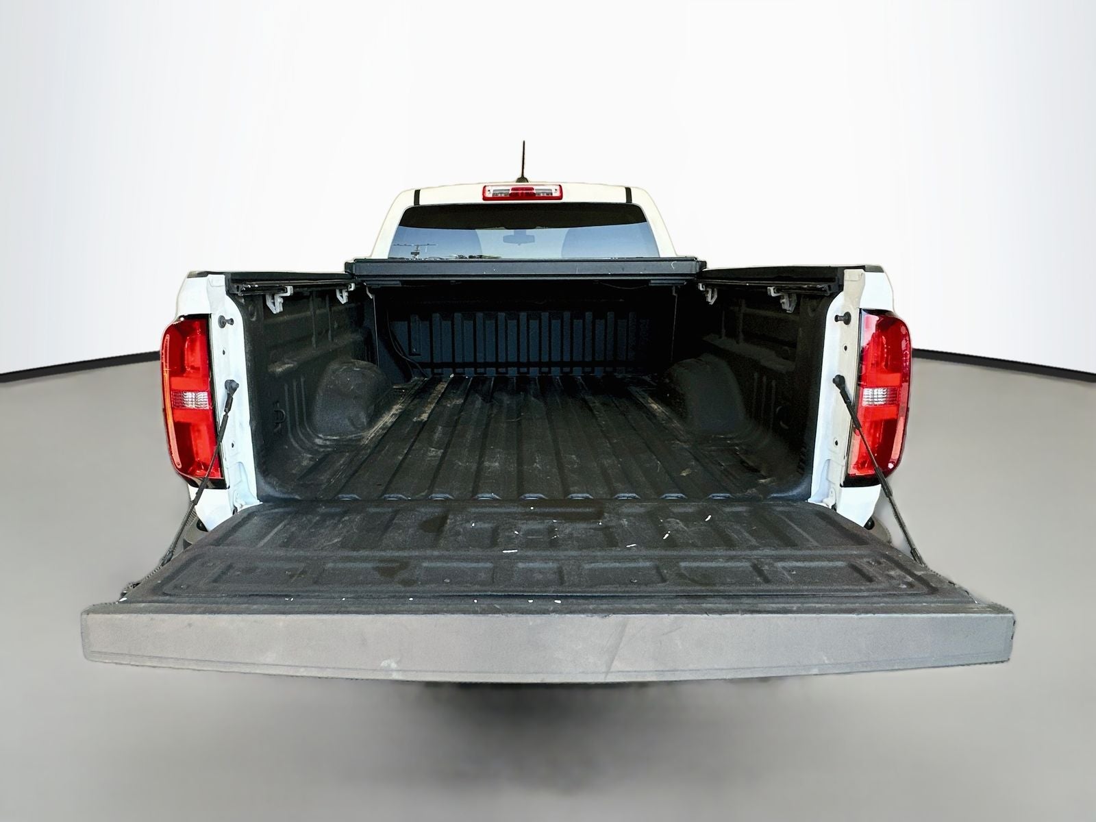2022 Chevrolet Colorado 4WD Crew Cab Long Box WT